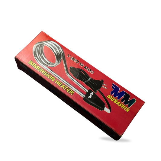 Electric Water Heating Rod | Instant hot Water